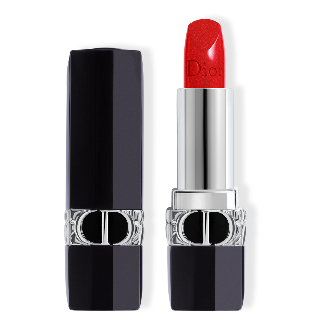 DIOR Rouge Dior Refillable Lipstick