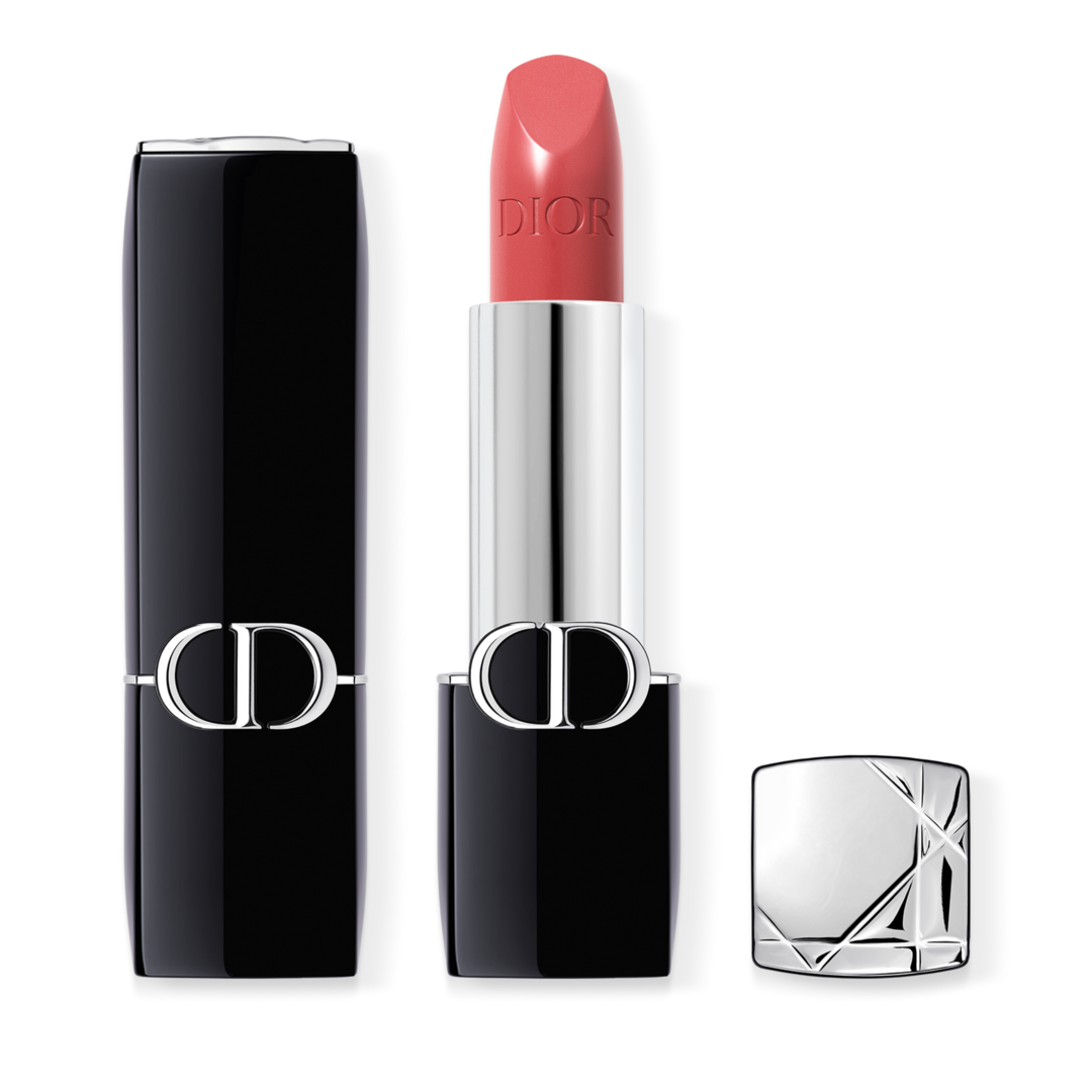 DIOR Rouge Dior Couture Colour Lipstick - Satin Finish - 3.5g / 458 - Paris