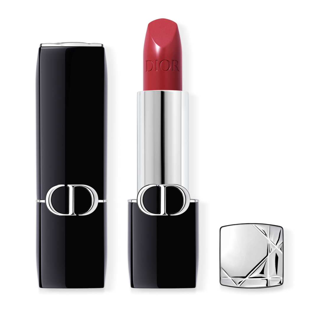 DIOR Rouge Dior Couture Colour Lipstick - Satin Finish - 3.5g / 525 - Cherie