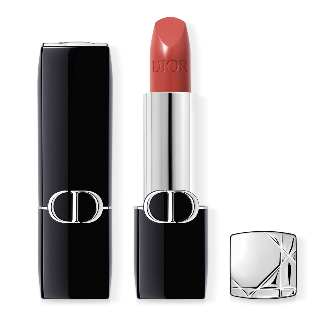 DIOR Rouge Dior Couture Colour Lipstick - Satin Finish - 3.5g / 683 - Rendez-Vous