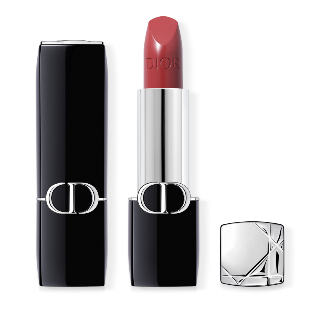 DIOR Rouge Dior Couture Colour Lipstick - Satin Finish - 3.5g / 720 - Icone