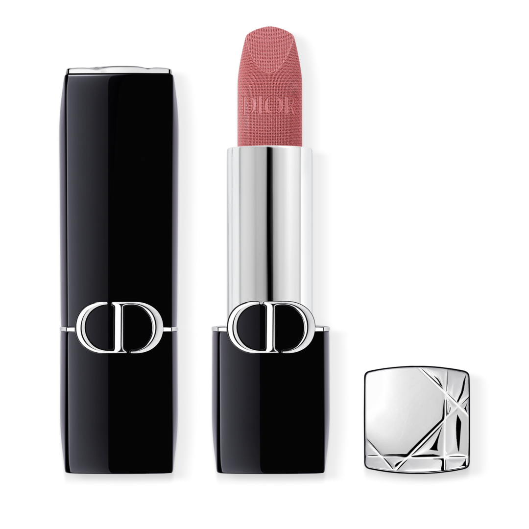 DIOR Rouge Dior Couture Colour Lipstick - Velvet Finish - 3.5g / 625 - Mitzash