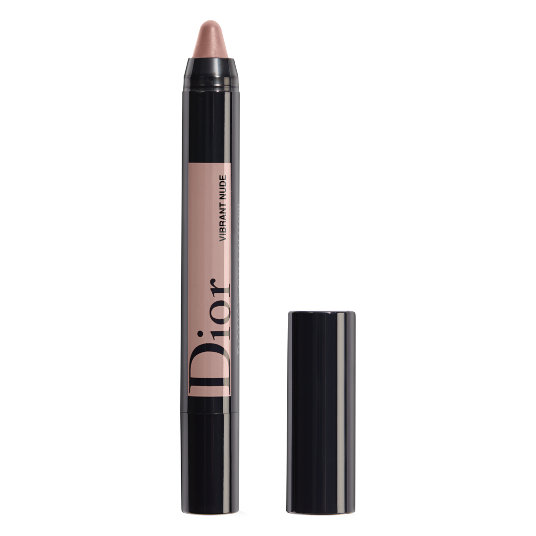 DIOR Rouge Graphist Lipstick Pencil - 1.4g / 004 - Vibrant Nude