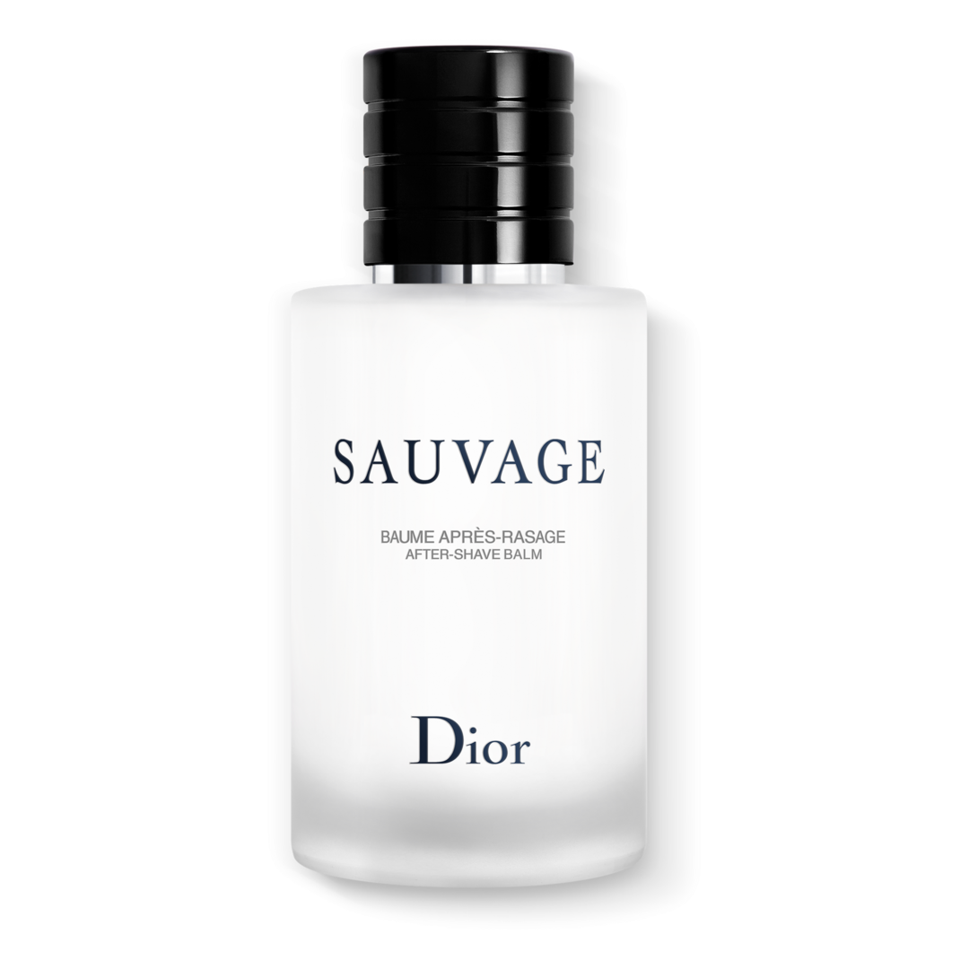 DIOR Sauvage After Shave Balm