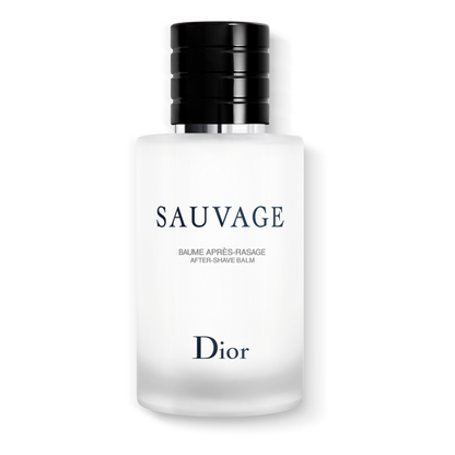 DIOR Sauvage After Shave Balm