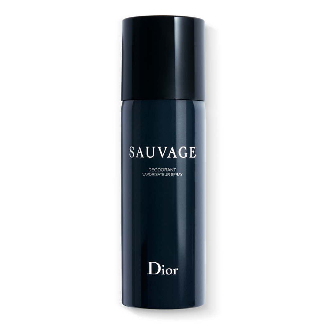 DIOR Sauvage Deodorant Spray - 150ml