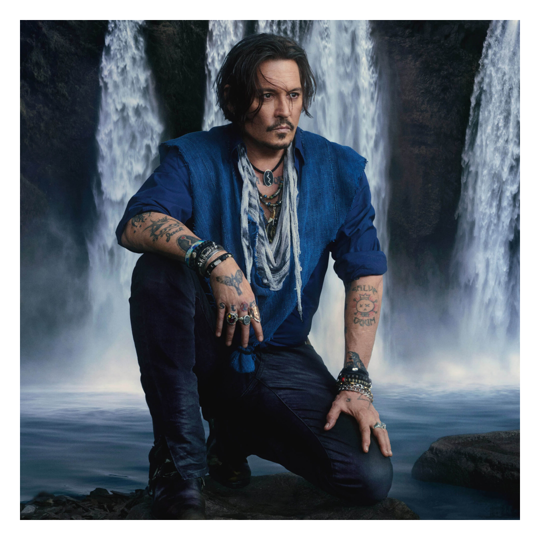 DIOR Sauvage Deodorant Spray