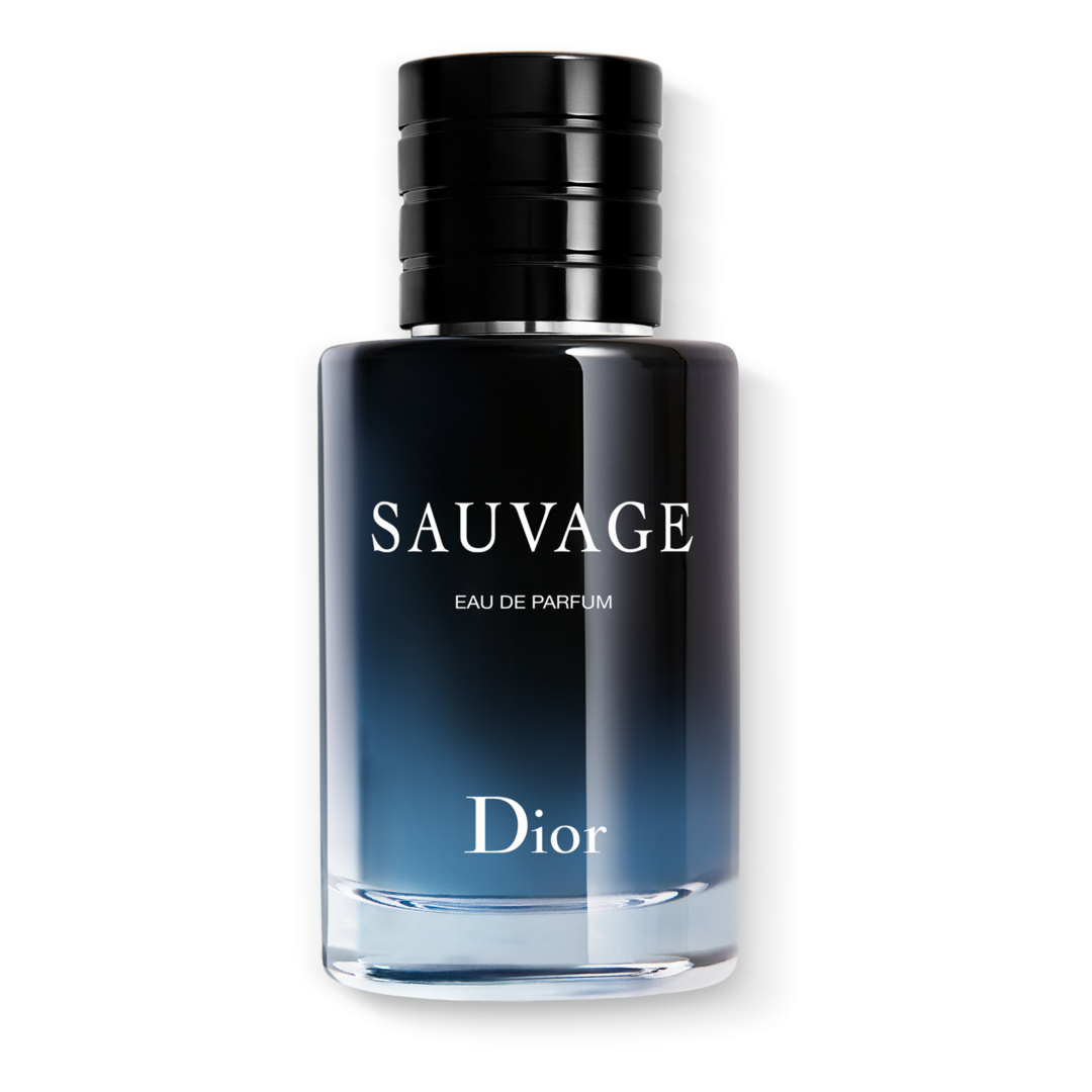 DIOR Sauvage Eau de Parfum Spray - 60ml