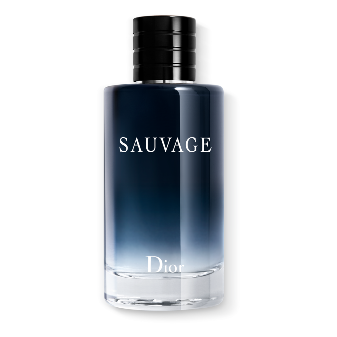 DIOR Sauvage Eau de Toilette Spray - 200ml