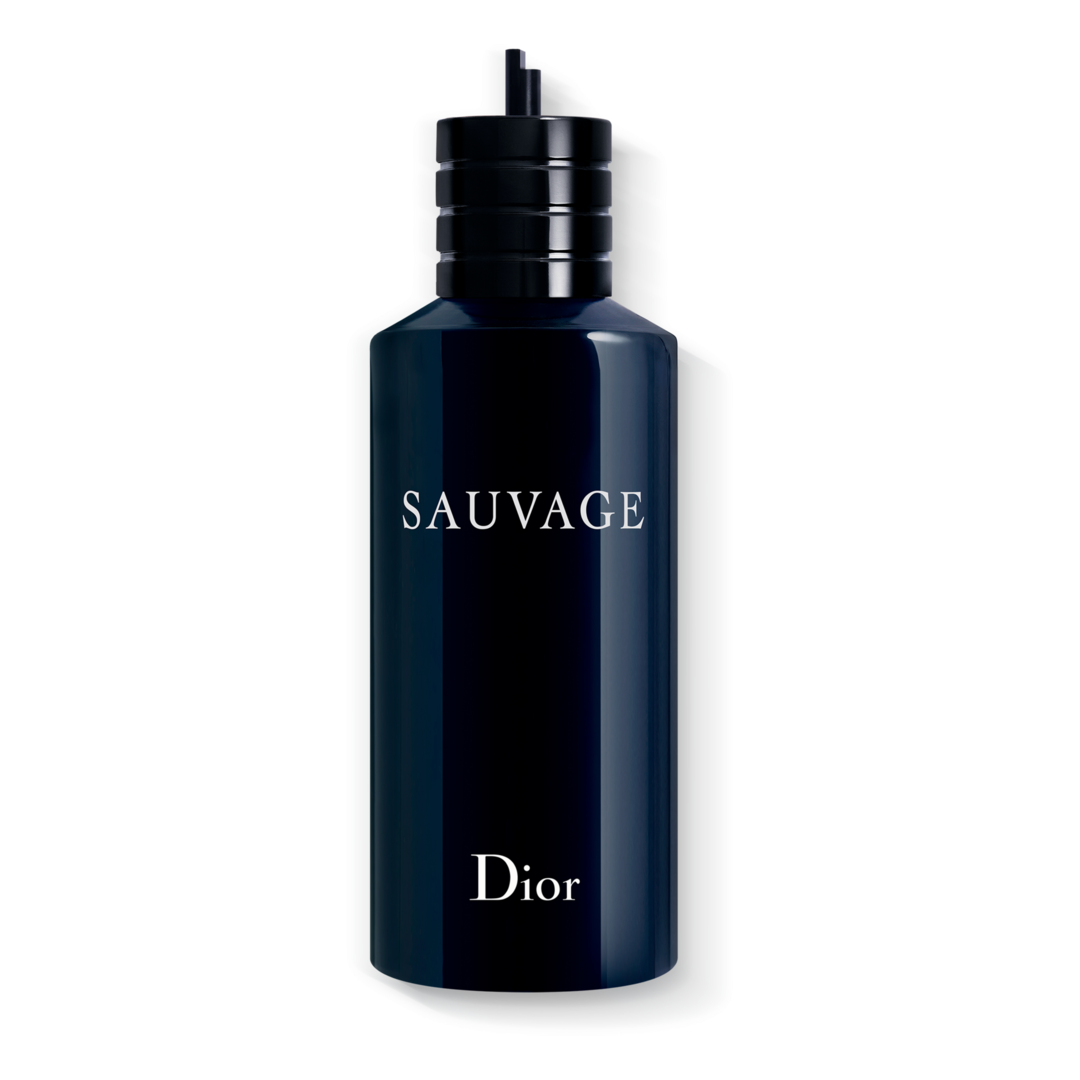 DIOR Sauvage Eau de Toilette Spray Refill - 300ml