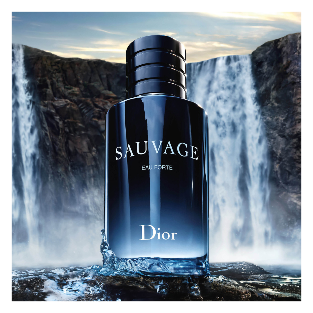 DIOR Sauvage Eau Forte – Escentual DIOR Sauvage Eau Forte – Escentual