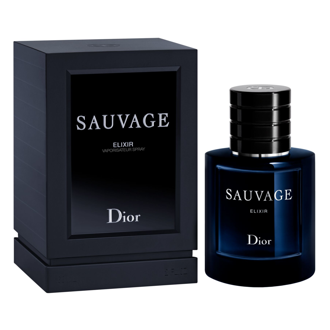 DIOR Sauvage Elixir Spray – Escentual DIOR Sauvage Elixir Spray – Escentual