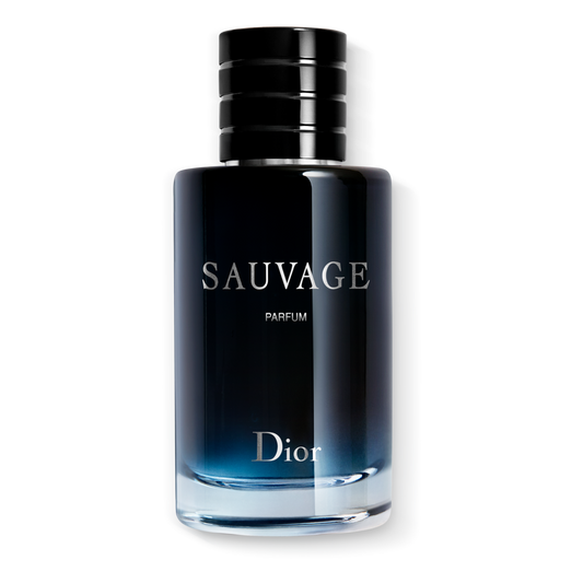 DIOR Sauvage Parfum Spray