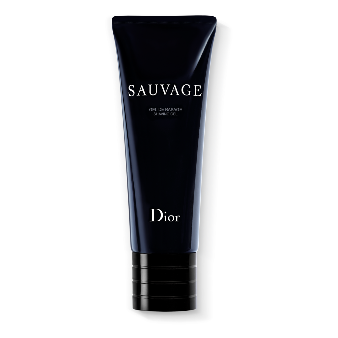 DIOR Sauvage Shaving Gel - 125ml