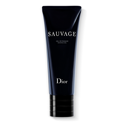 DIOR Sauvage Shaving Gel