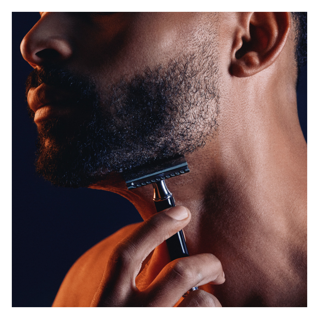 DIOR Sauvage Shaving Gel