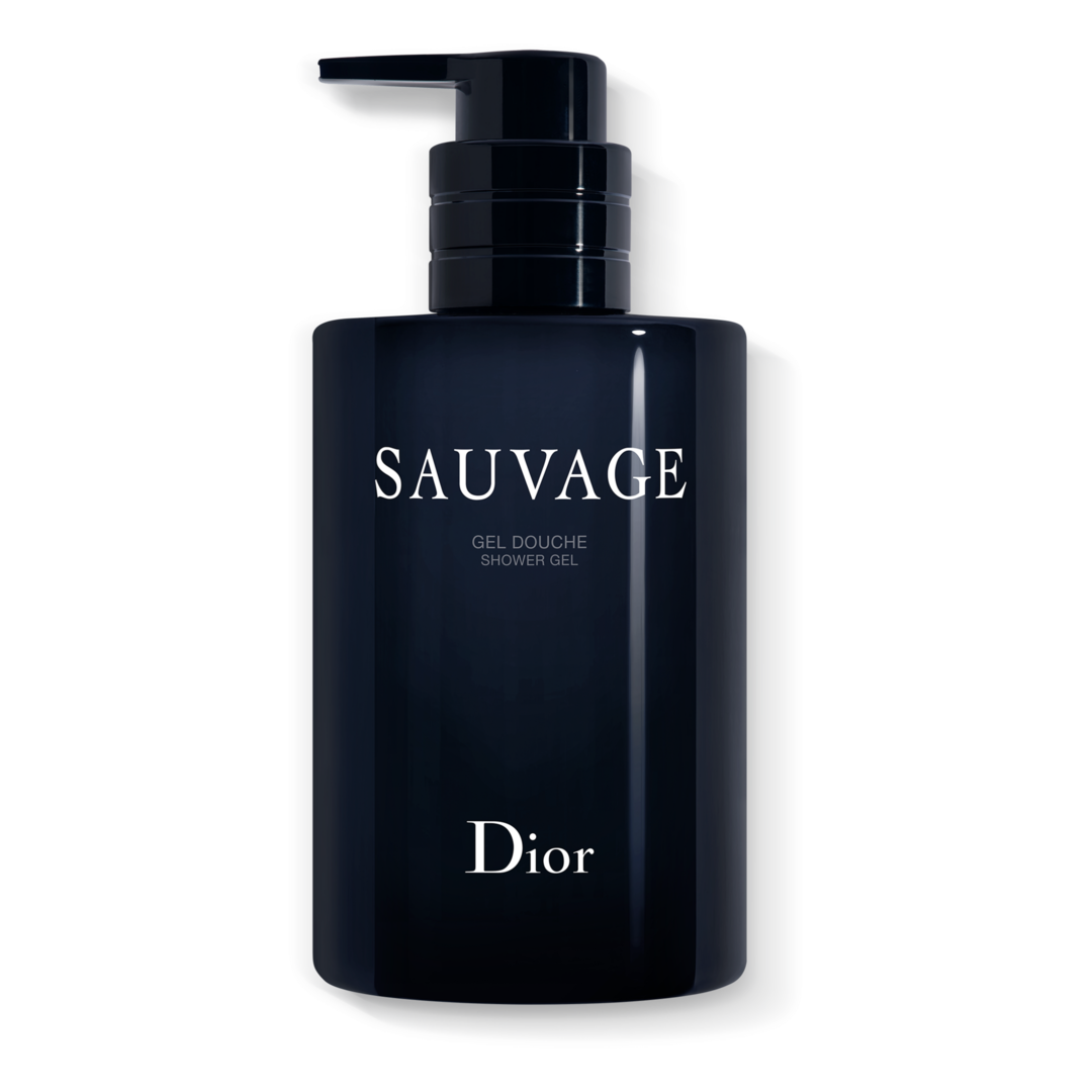 DIOR Sauvage Shower Gel - 250ml