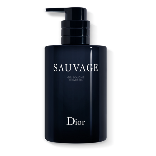 DIOR Sauvage Shower Gel