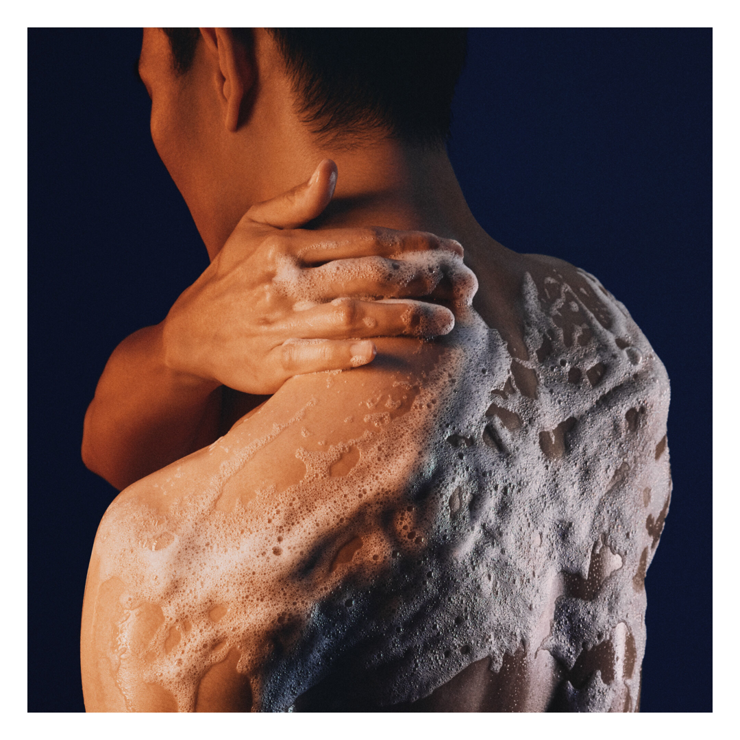 DIOR Sauvage Shower Gel