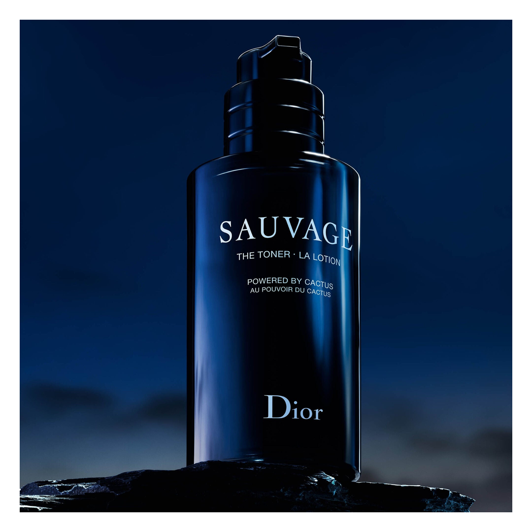 DIOR Sauvage The Toner