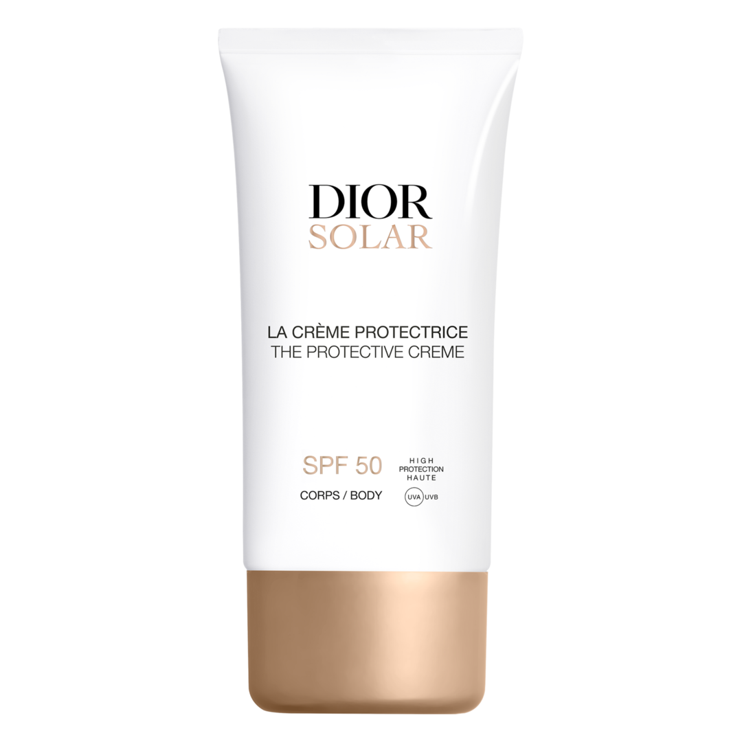 DIOR Solar The Protective Cream SPF50+ - 150ml