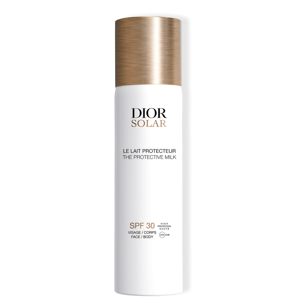 DIOR Solar The Protective Milk SPF30 - 125ml