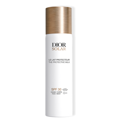 DIOR Solar The Protective Milk SPF30