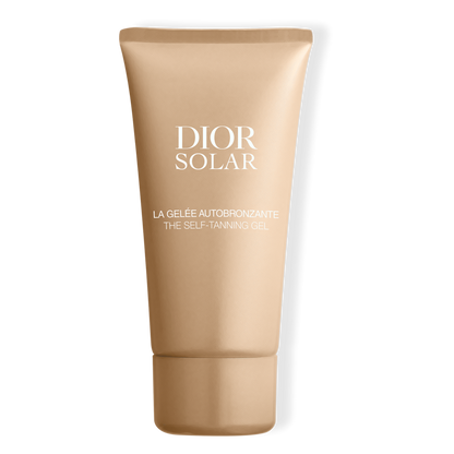 DIOR Solar The Self-Tanning Gel