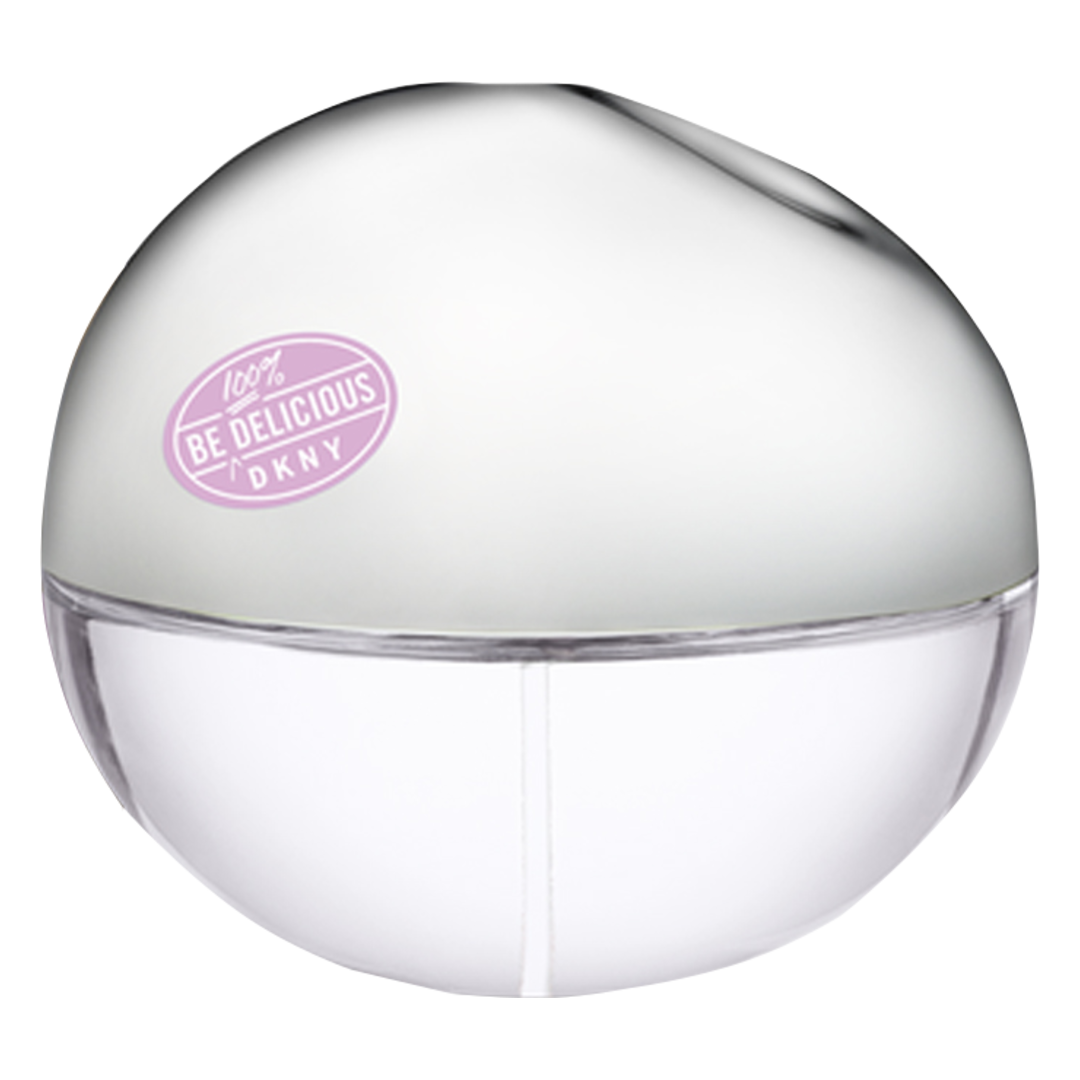 DKNY Be Delicious 100% Eau de Parfum Spray - 30ml