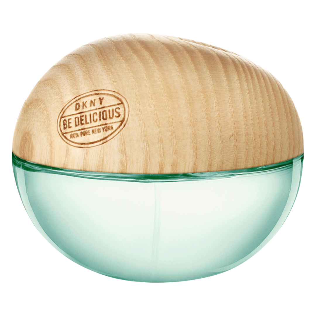 Be Delicious Coconuts About Summer Eau de Toilette Spray