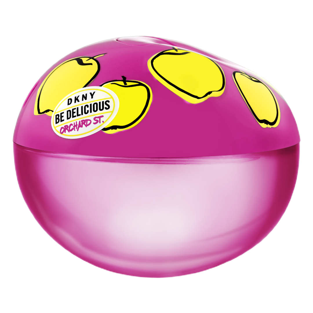 DKNY Be Delicious Orchard Street Eau de Parfum Spray - 100ml