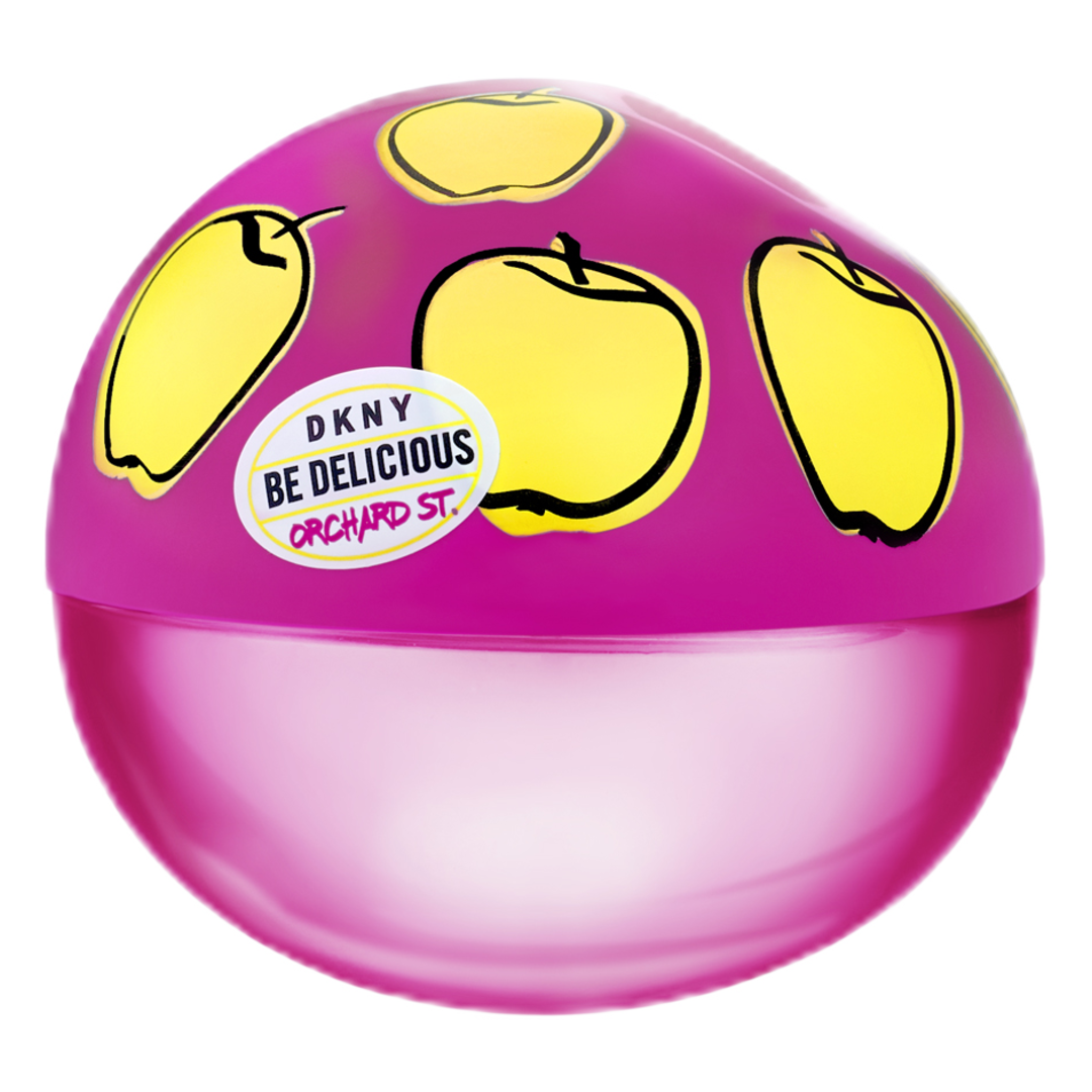 Be Delicious Orchard Street Eau de Parfum Spray