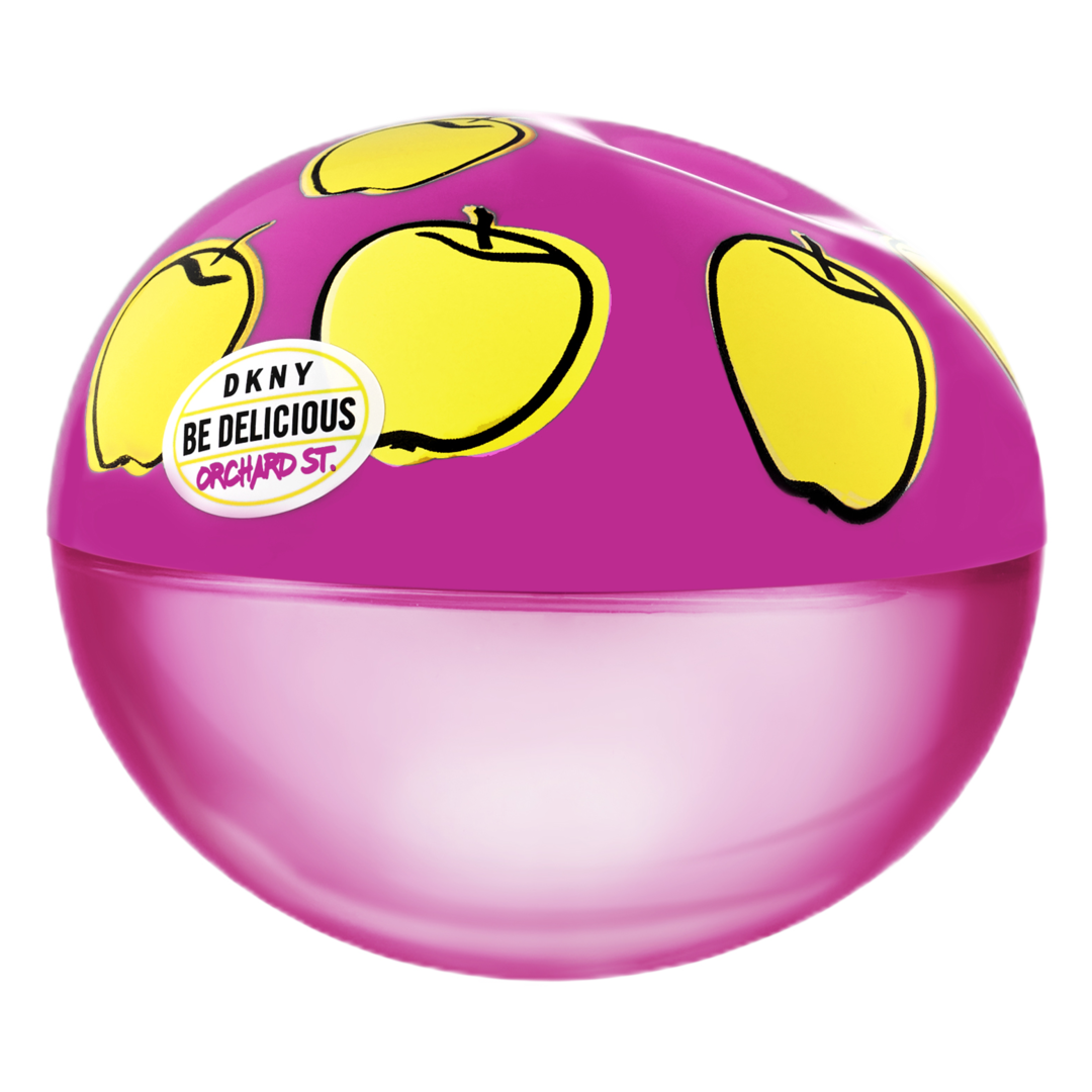 DKNY Be Delicious Orchard Street Eau de Parfum Spray