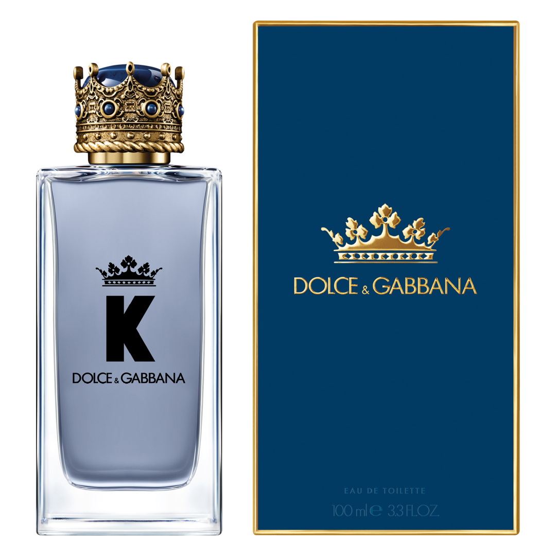 Dolce & Gabbana K By Dolce&Gabbana Eau de Toilette Spray