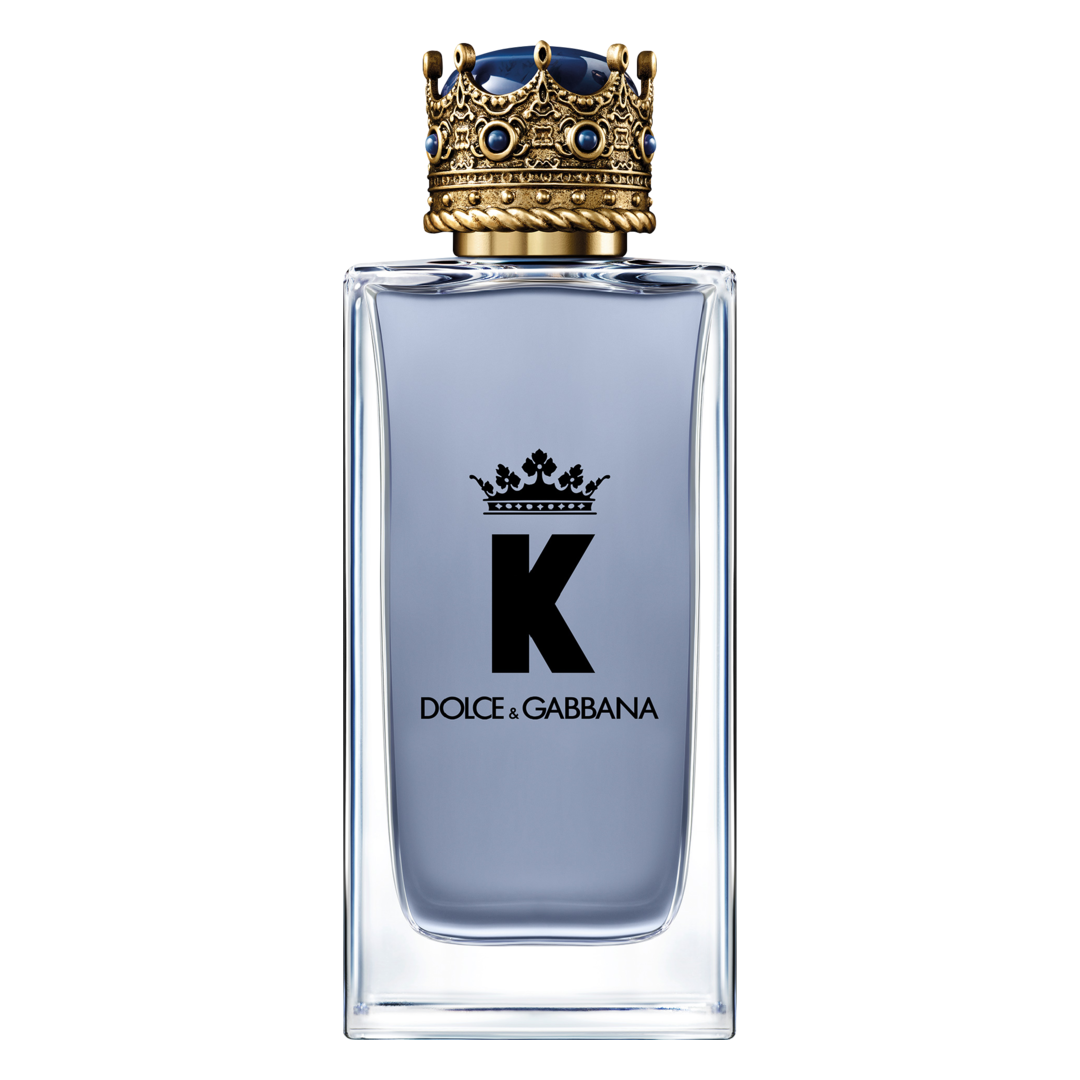 Dolce & Gabbana K By Dolce&Gabbana Eau de Toilette Spray