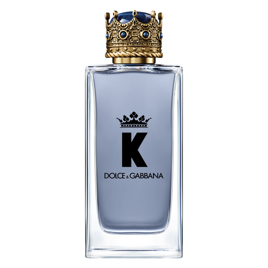 Dolce & Gabbana K By Dolce&Gabbana Eau de Toilette Spray