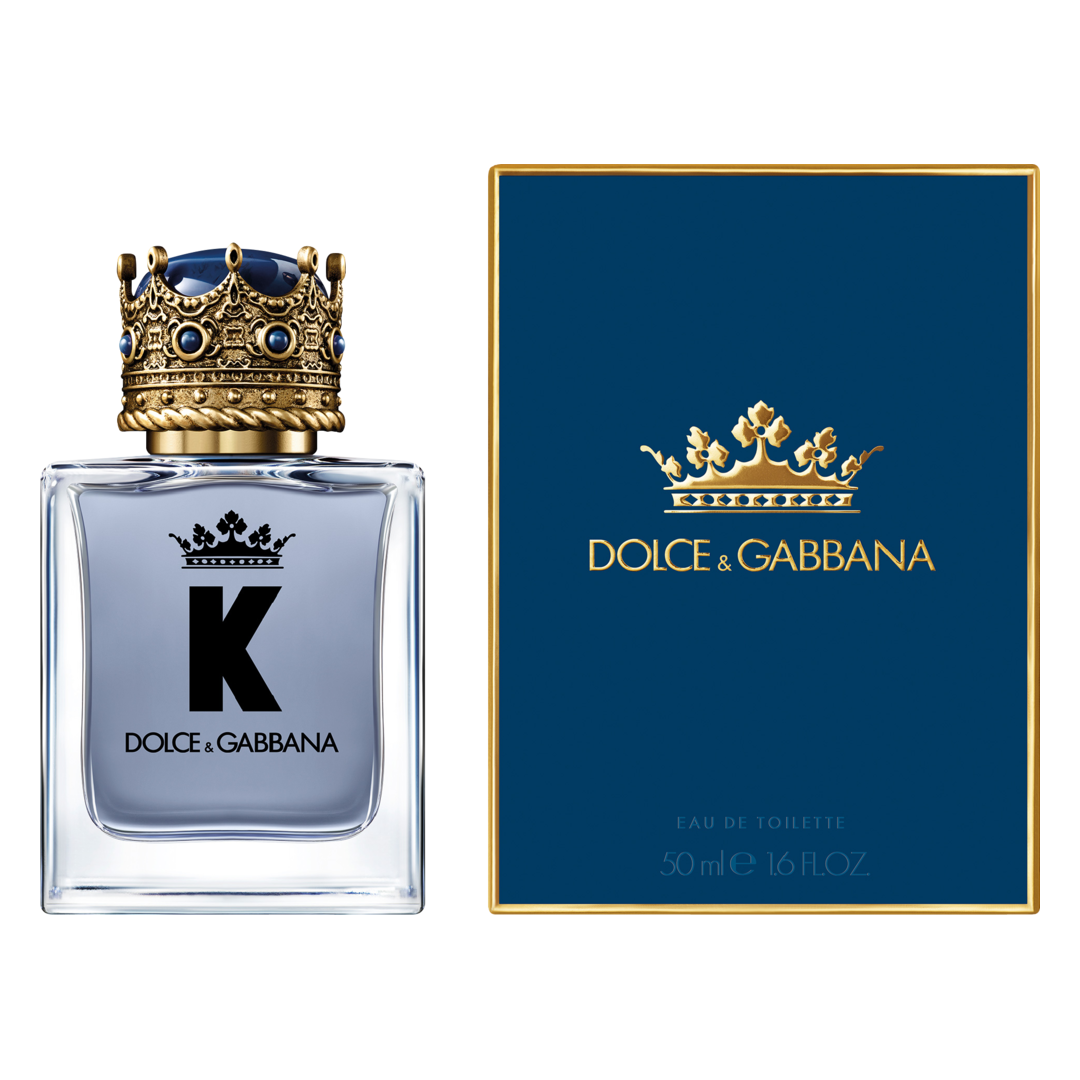 Dolce & Gabbana K By Dolce&Gabbana Eau de Toilette Spray