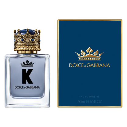 Dolce & Gabbana K By Dolce&Gabbana Eau de Toilette Spray