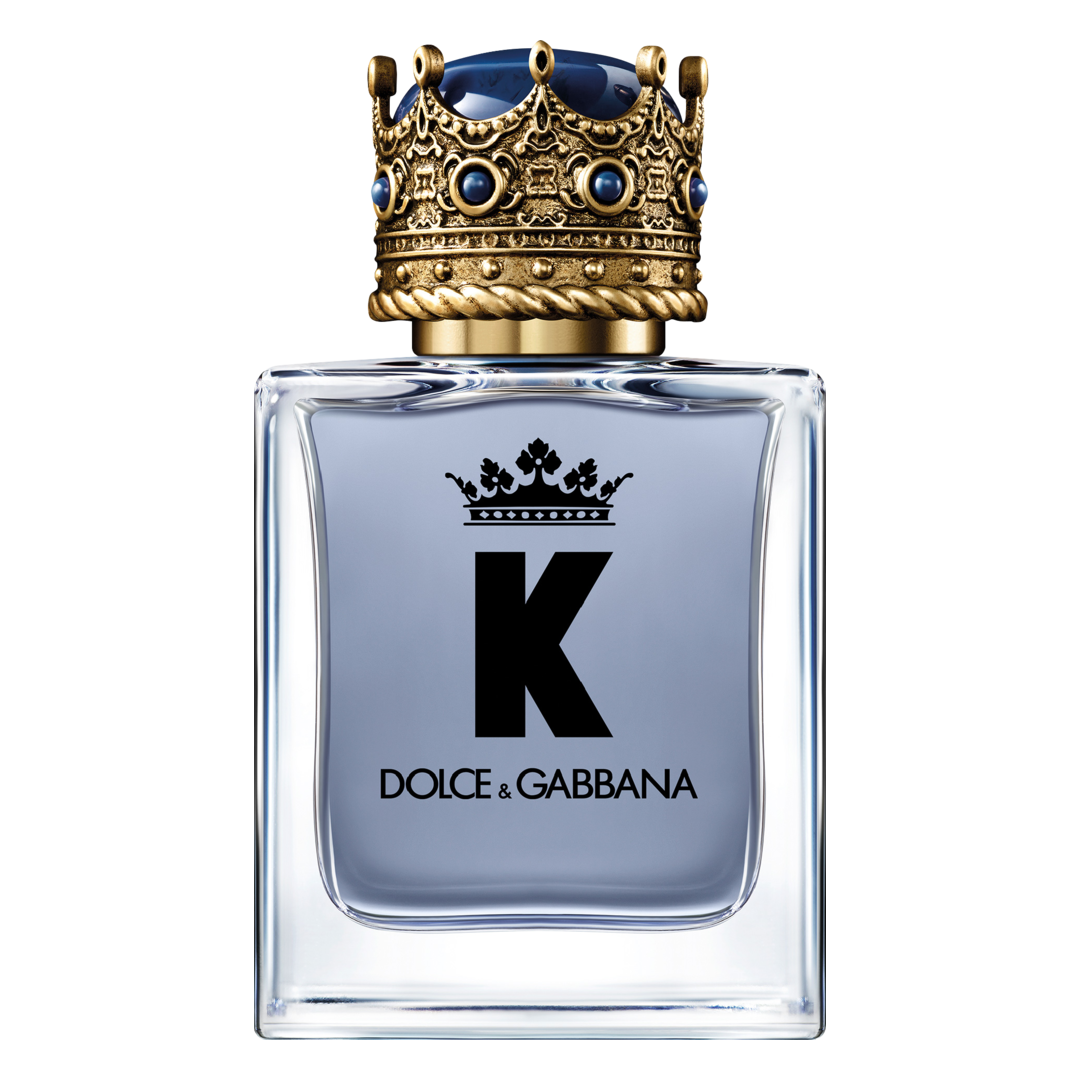 & K & Eau de Toilette Spray