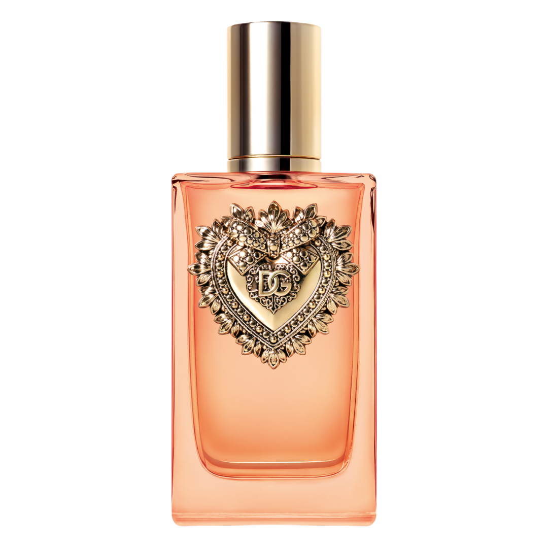 Dolce & Gabbana Devotion Eau de Parfum Intense Spray - 100ml