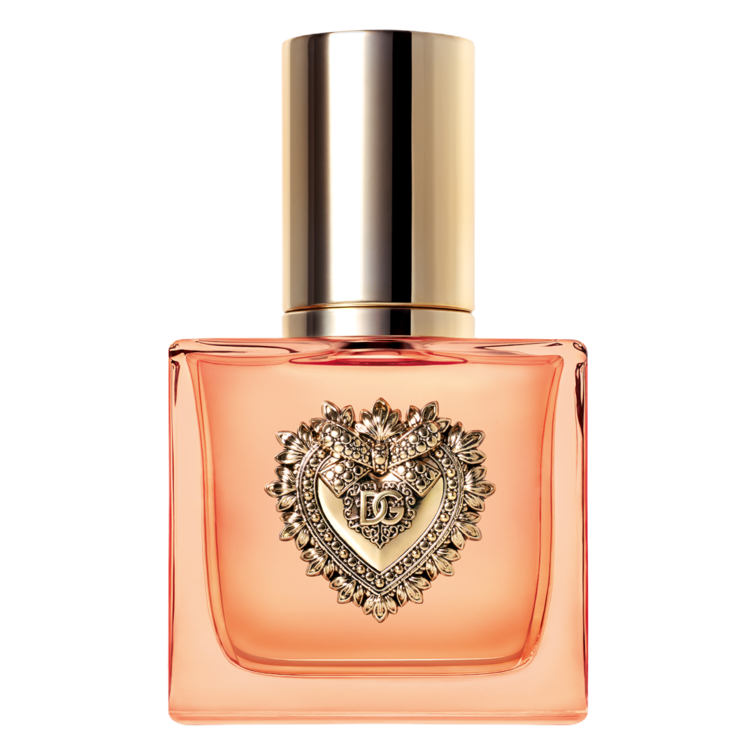 & Devotion Eau de Parfum Intense Spray