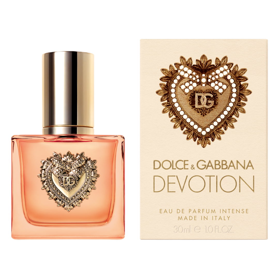 Dolce & Gabbana Devotion Eau de Parfum Intense Spray