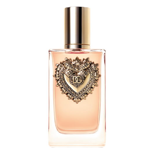 Dolce & Gabbana Devotion Eau de Parfum Spray