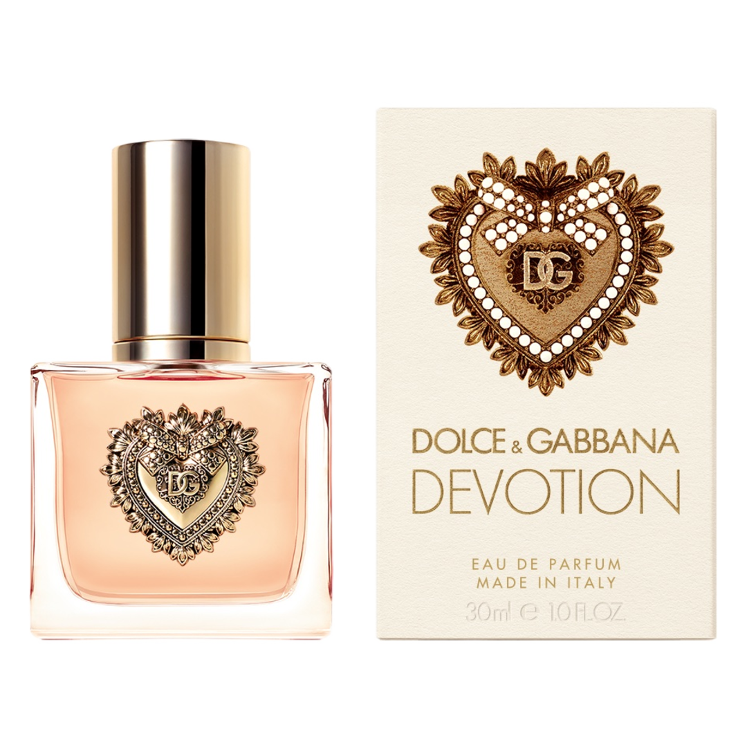 Dolce & Gabbana Devotion Eau de Parfum Spray