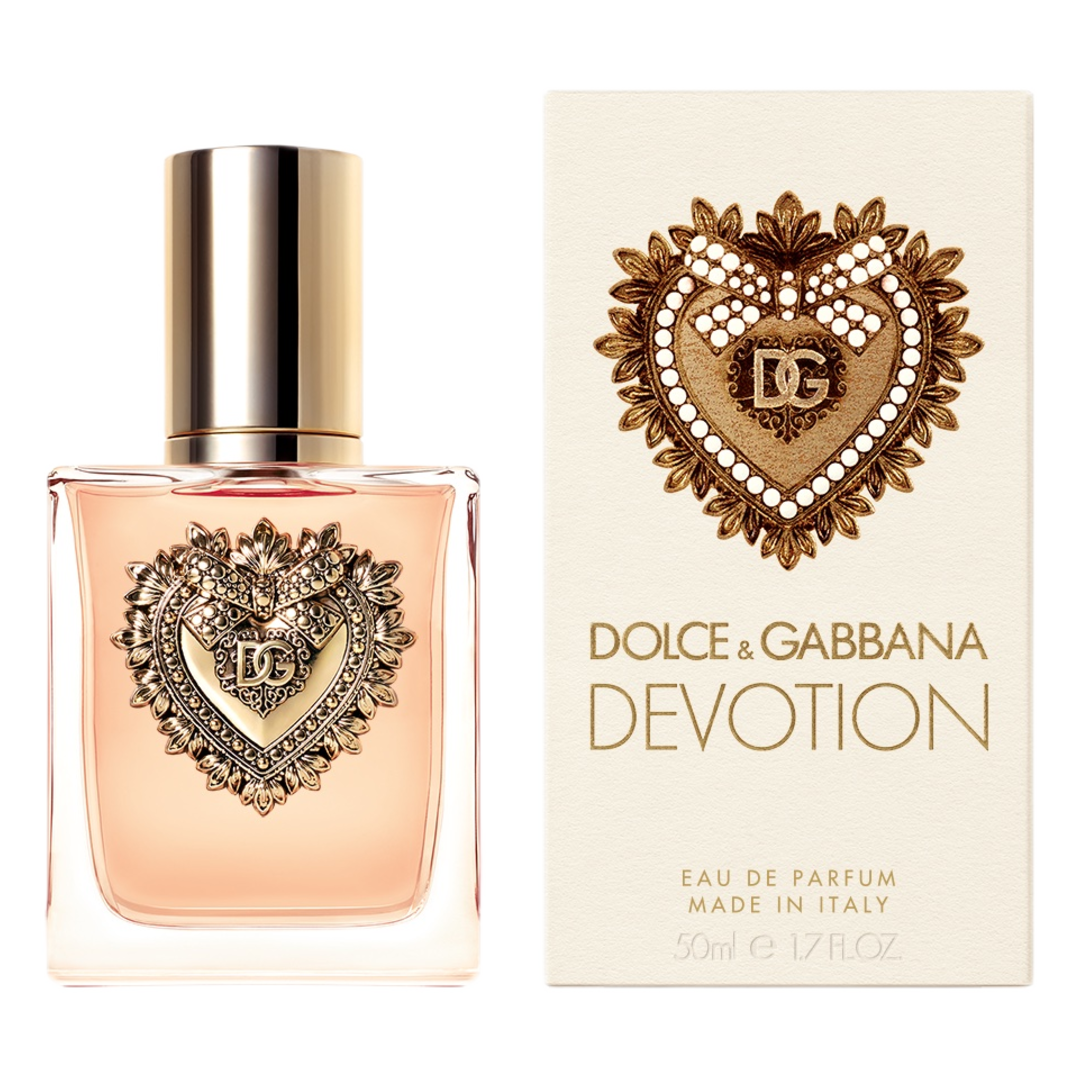 Dolce & Gabbana Devotion Eau de Parfum Spray