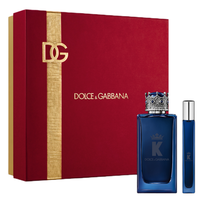 Dolce Gabbana K By Dolce&Gabbana Eau de Parfum Intense Spray