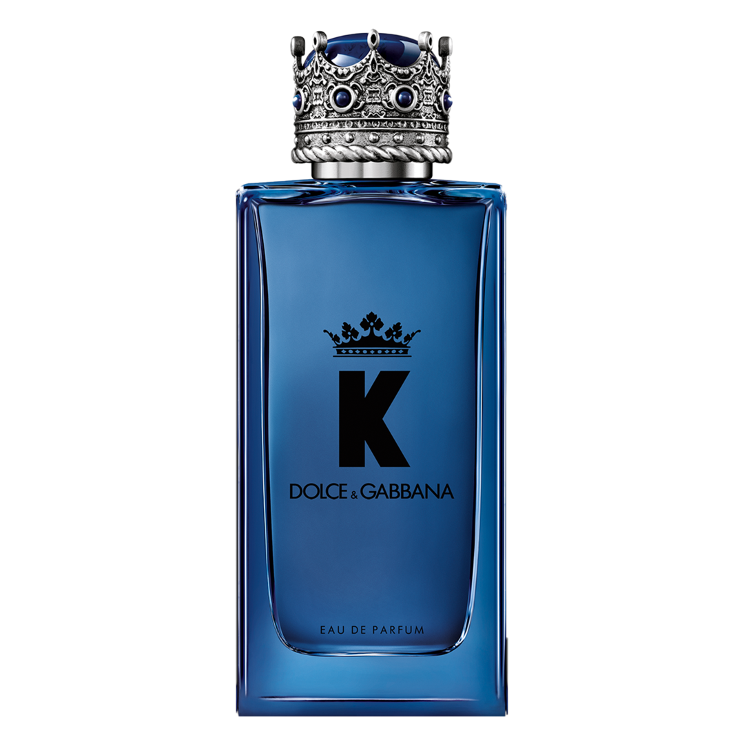 Dolce & Gabbana K By Dolce&Gabbana Eau de Parfum Spray - 100ml