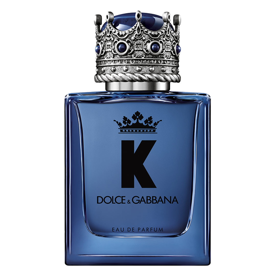 & K & Eau de Parfum Spray