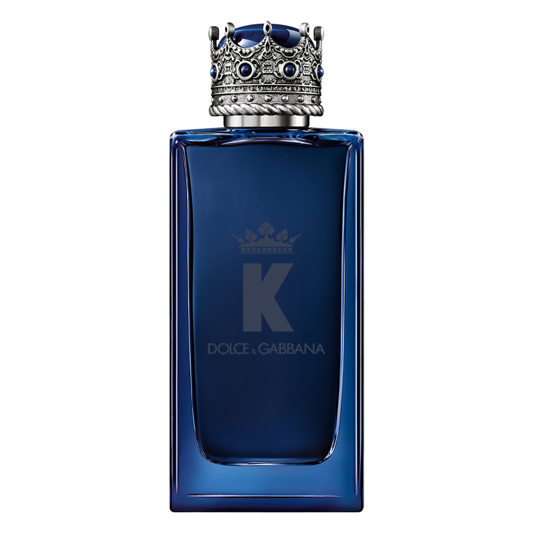 Dolce & Gabbana K By Dolce&Gabbana Eau de Parfum Intense Spray - 100ml