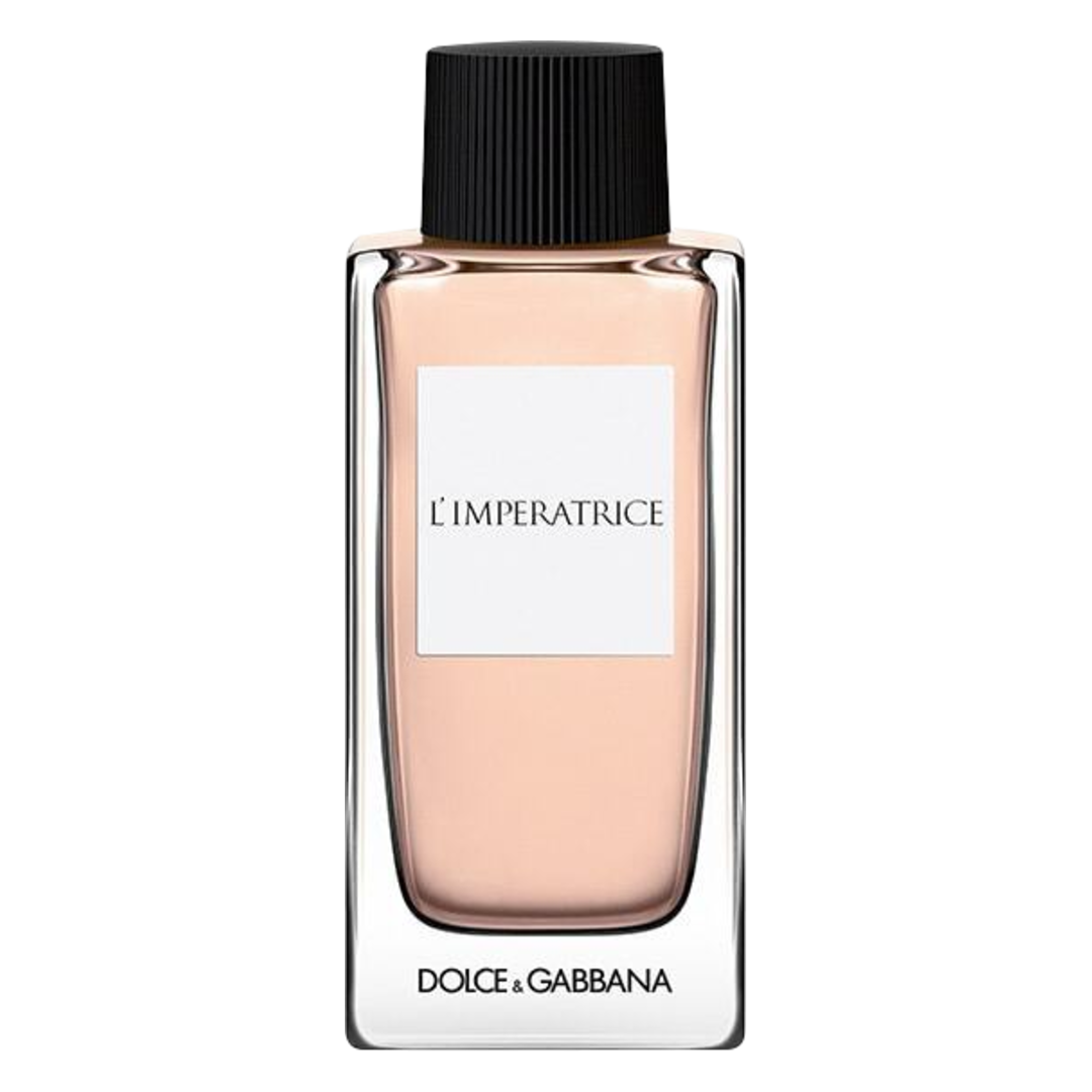 Dolce & Gabbana L'Imperatrice Eau de Toilette Spray - 100ml